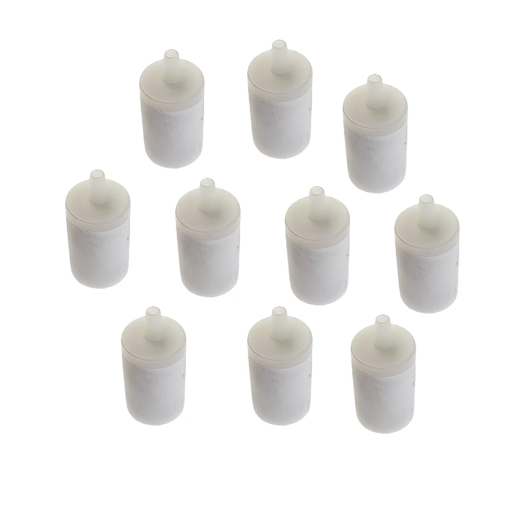 

Fuel Filter 10pcs 503 44 32-01 Fit For Husqvarna Jonsered Craftsman Partner McCulloch Poulan Chainsaw