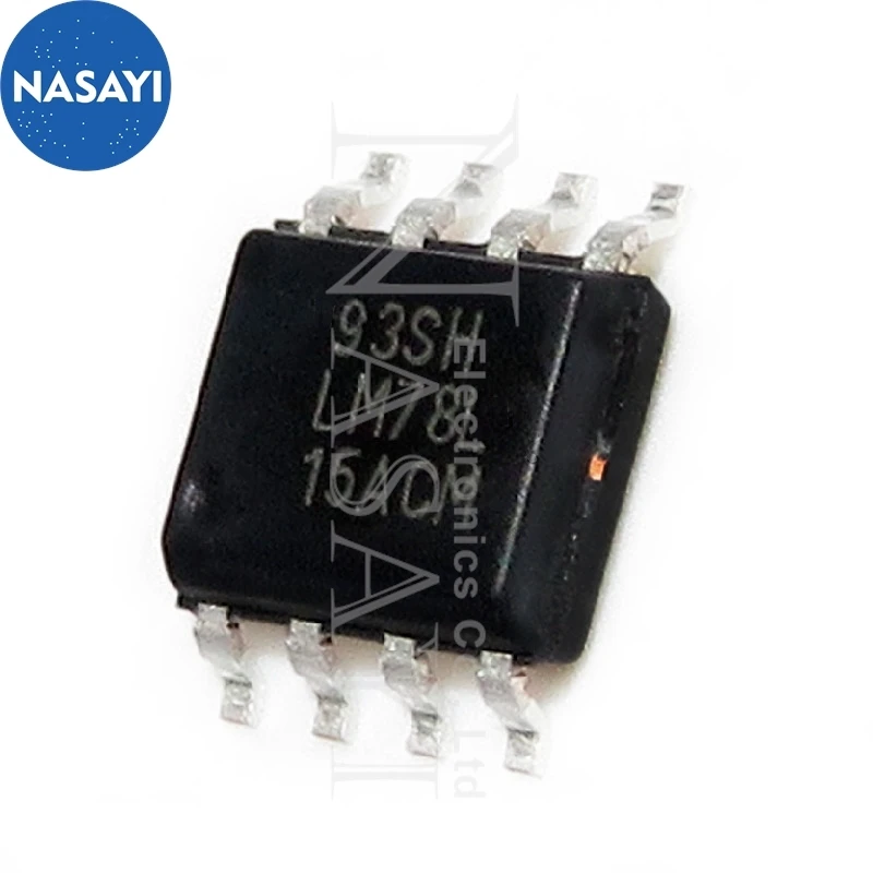 5PCS LM78L15ACM LM78L15 FL128SAIF00 FL128 FA5542 5542 PT8A978BLWE PT8A978 NCP1236BD65R2G NCP1236 36B65 ES9023P ES9023
