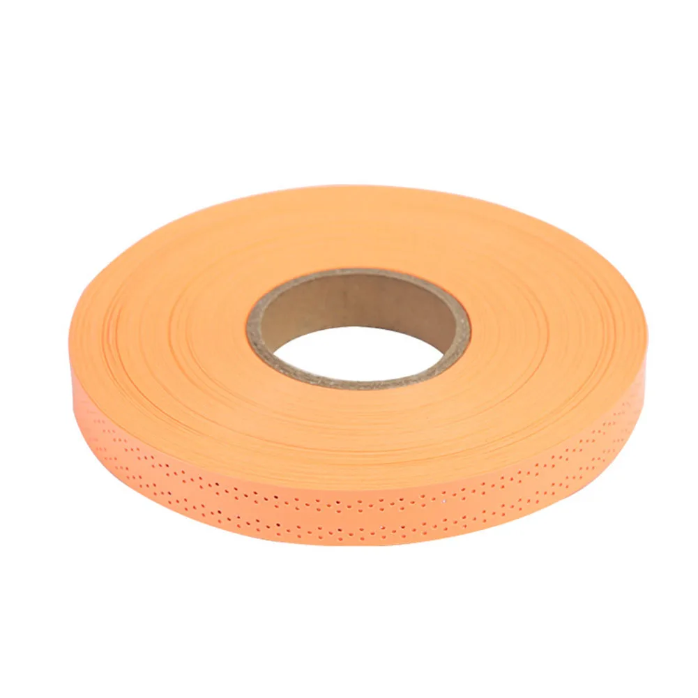 Protect Stickiness Tennis Badminton Grip Tape Fishing Rods Anti Slip Anti Slip Glue Racket Grip Sweatband Tape