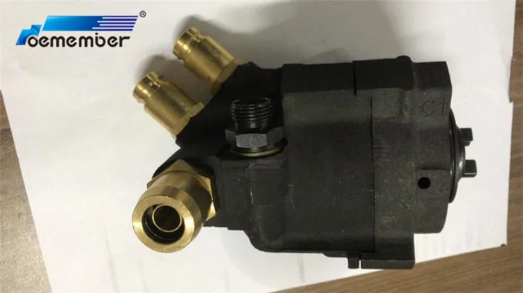 OE Member 1518142  Fuel Pump Feed Pump Truck Engine Parts 1.12155 1518142S1 1436301 1414260 1440235 0809820 1760708 For Scania