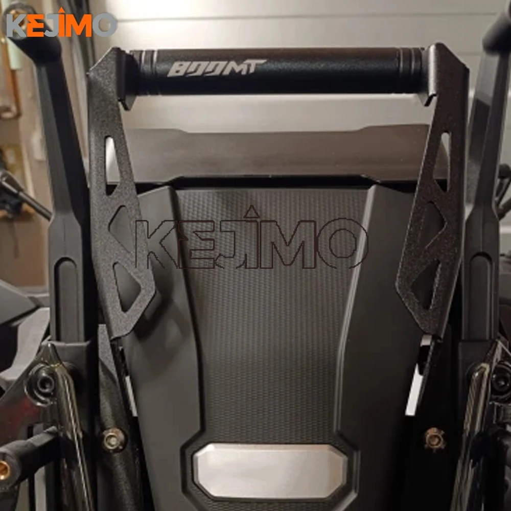 

2026 Motorcycle Mobile Phone Navigation Bracket For CFMOTO 800MT MT800 IBEX800 S T 2023 - 2025 GPS Mount Stand Supporter Holder