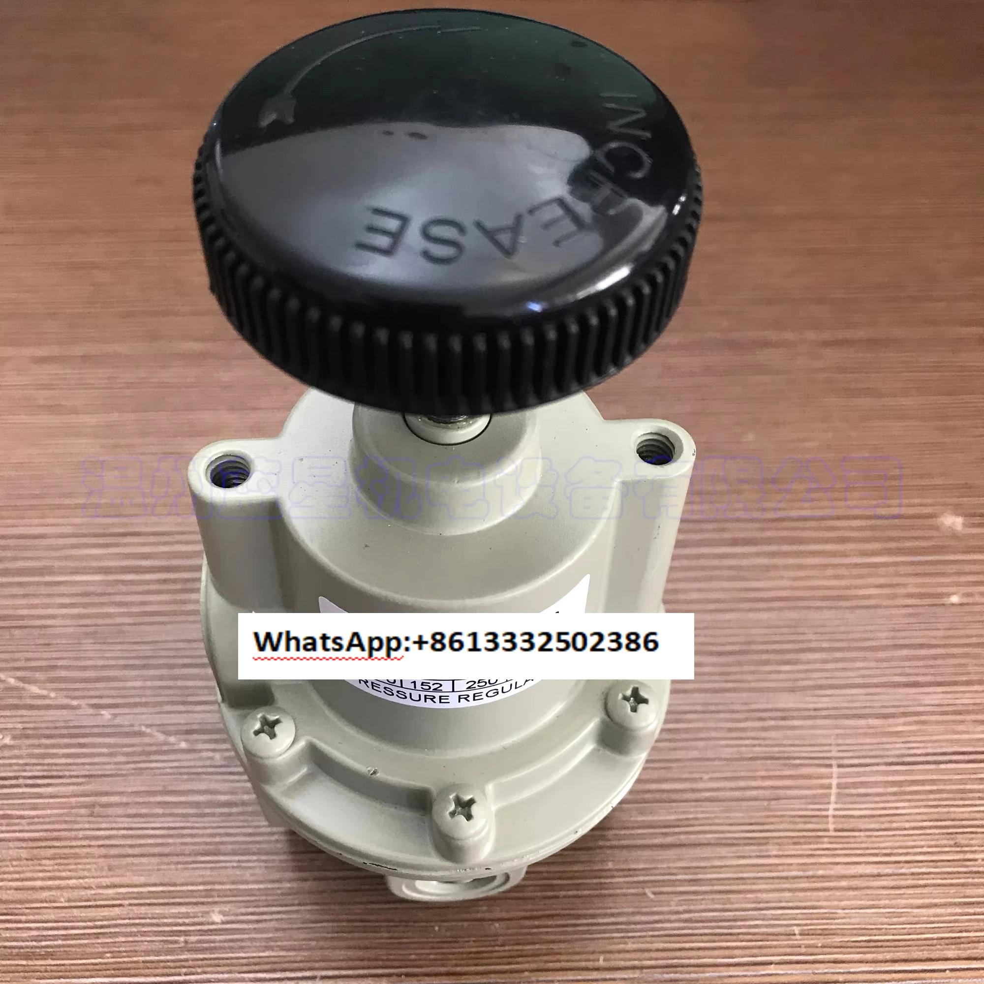 T70 Precision Pressure Regulator 960-152-000 200PSI High Pressure 1.38MPa