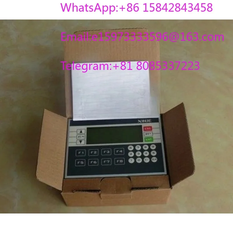 New Original All In One PLC XP2-18RT XP2-18R XP3-18RT Z Controller