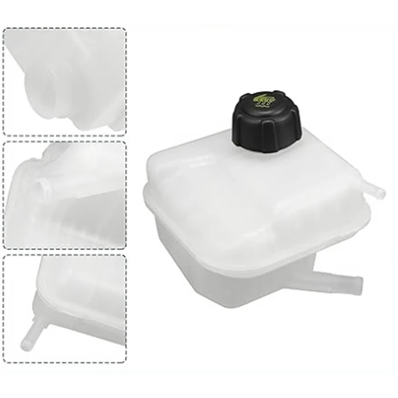 Super Sale Auxiliary Water Tank 21721JD00B for Nissan Sylphy Qashqai.