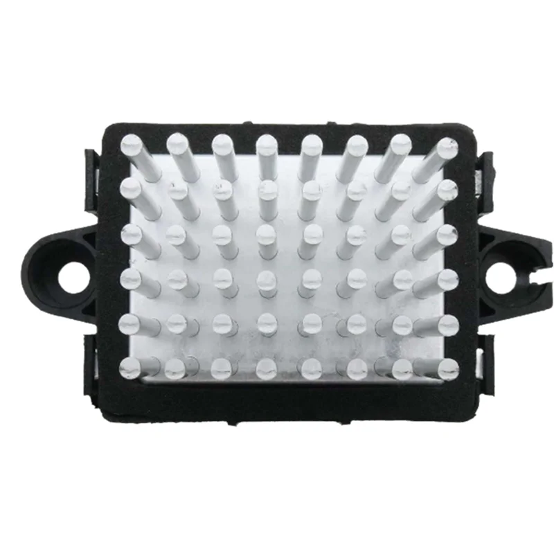 

Резистор двигателя вентилятора автомобиля 68079480AA дляjeep Grand Cherokee Dodge Durango Модуль резистора вентилятора