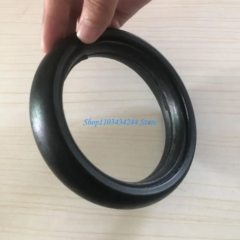 Tyre Cover for Stroller Baby Accessories Front Back Wheel 12cm Diameter