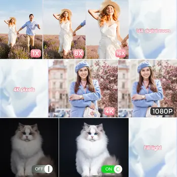 6 最佳銷售 Y2K相機 - №1