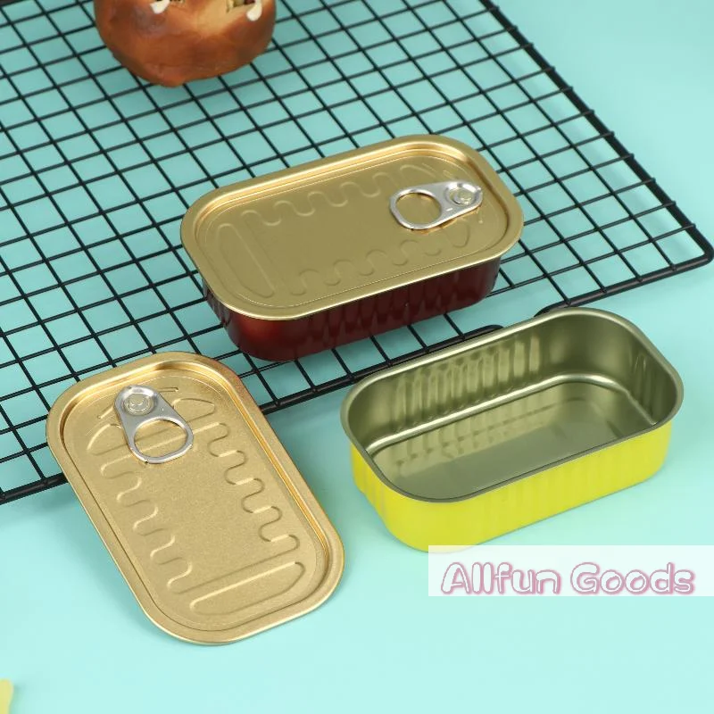 [TG835] 2 Pezzi Mini Scatola d - Food Storage Box recensione e prezzo