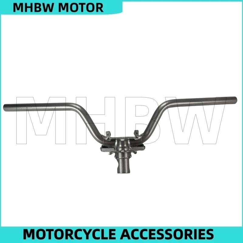 

Handlebar Steering Bar for Sym Xs150t-9c ( Cruisym 150 2023 Version )