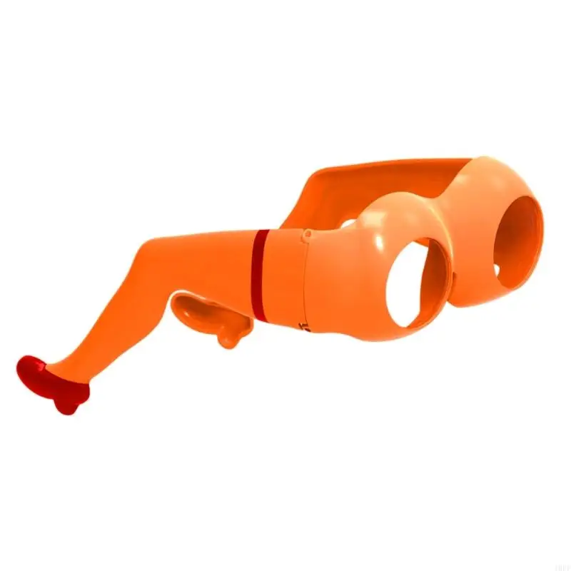 

J0PF Funny Leg & Buttocks Sun Glasses for Adult Party Accessories Prank Eyeglasses