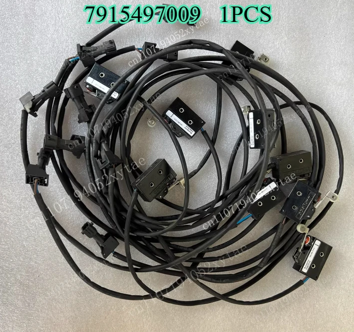 1pcs new forklift parts 7915497009 micro switch for linde forklifts