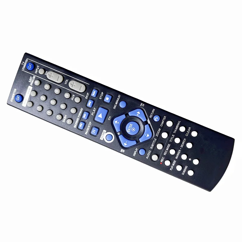 New Remote Control … - image