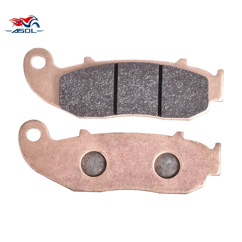 

Motorcycle Accessories Front Brake Pads Disc Tablets For WK BIKES WK400 Trial WK 400 2015-2017 16 For SWM Gran Turismo 440 2018