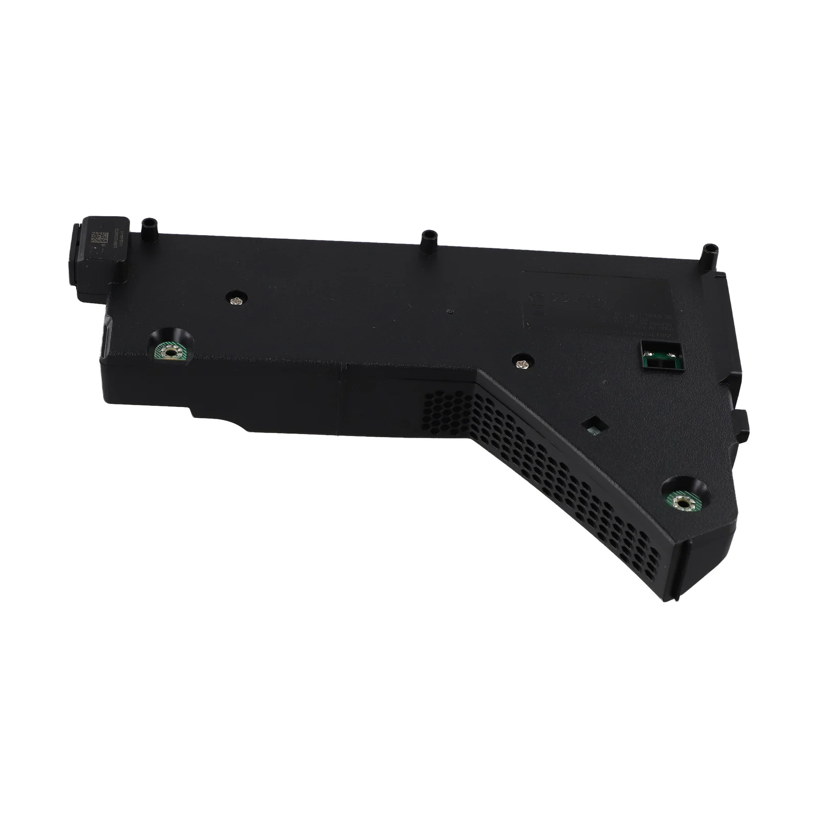 مصدر طاقة 400FR، مصدر طاقة داخلي، تصميم مدمج ومحمول، تصميم سهل التركيب لوحدة تحكم ألعاب PS5