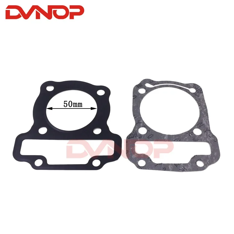 Gasket for Super Cub 110 NBC110 C110 NBC 110 2009-2018 EFI