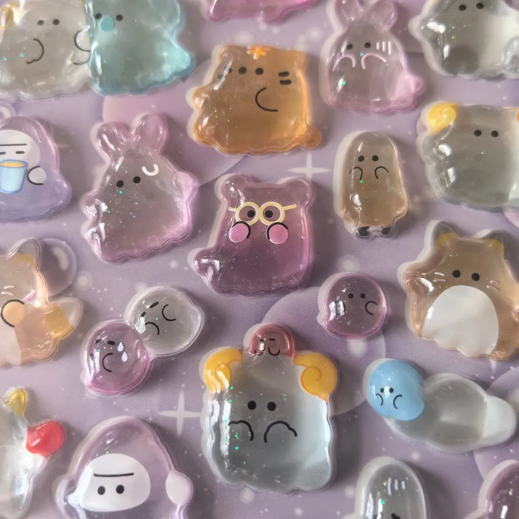 Thumbnail 4 - #32 Best Decorative Stickers to Buy In 2026