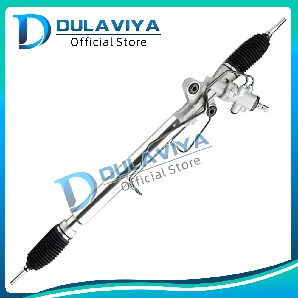 Hydraulic Steering Rack and Pinion RHD For Toyota HIACE 4420026490 44200-26490 44200-26491 Auto Steering Gear