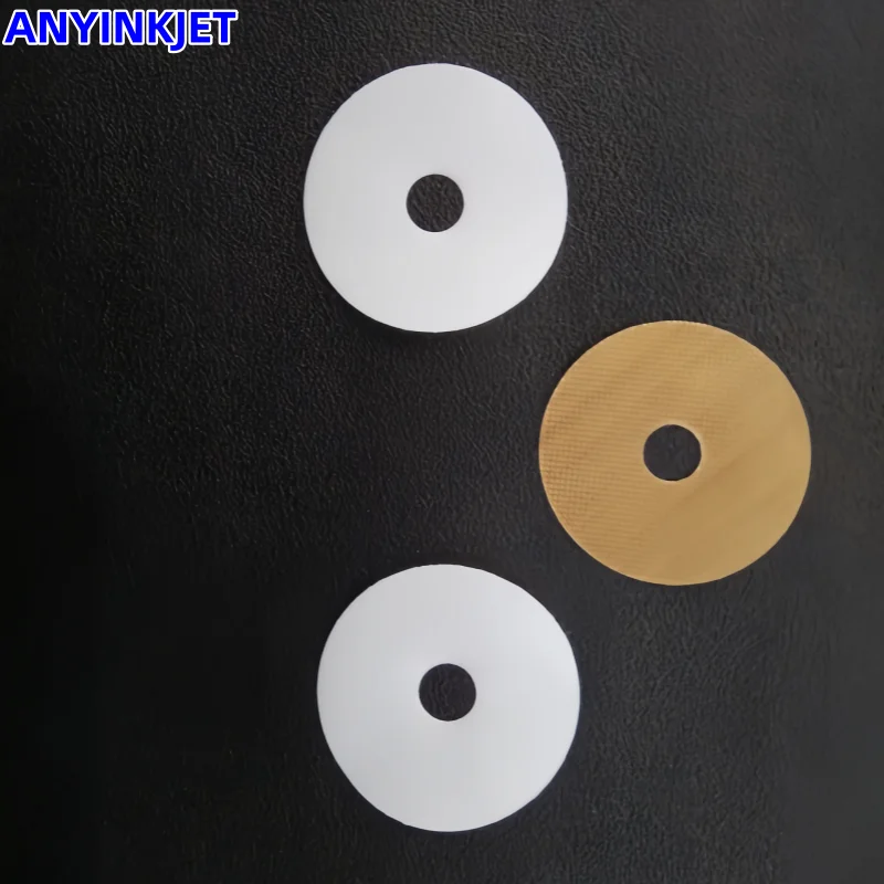 for KGK JPT-D Pump membrane old type KB-PL2756 for KGK JPT-D inkjet coding printer