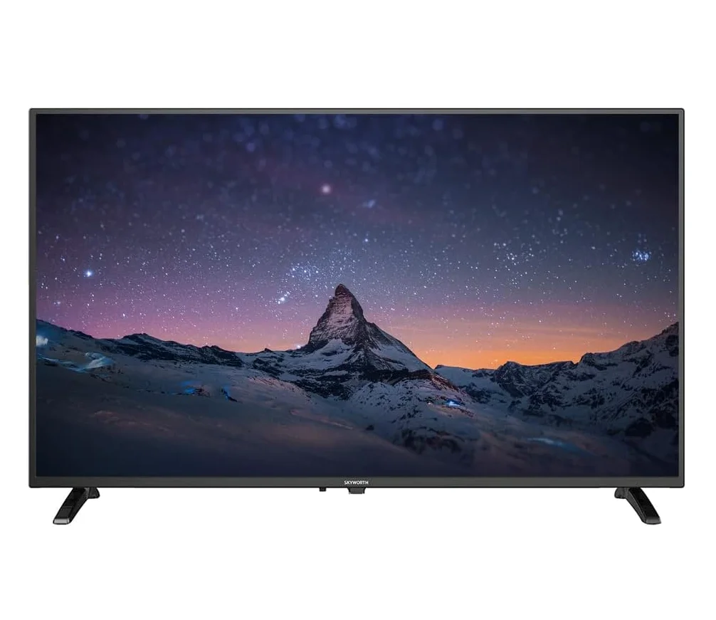 Skyworth 4K TV 32