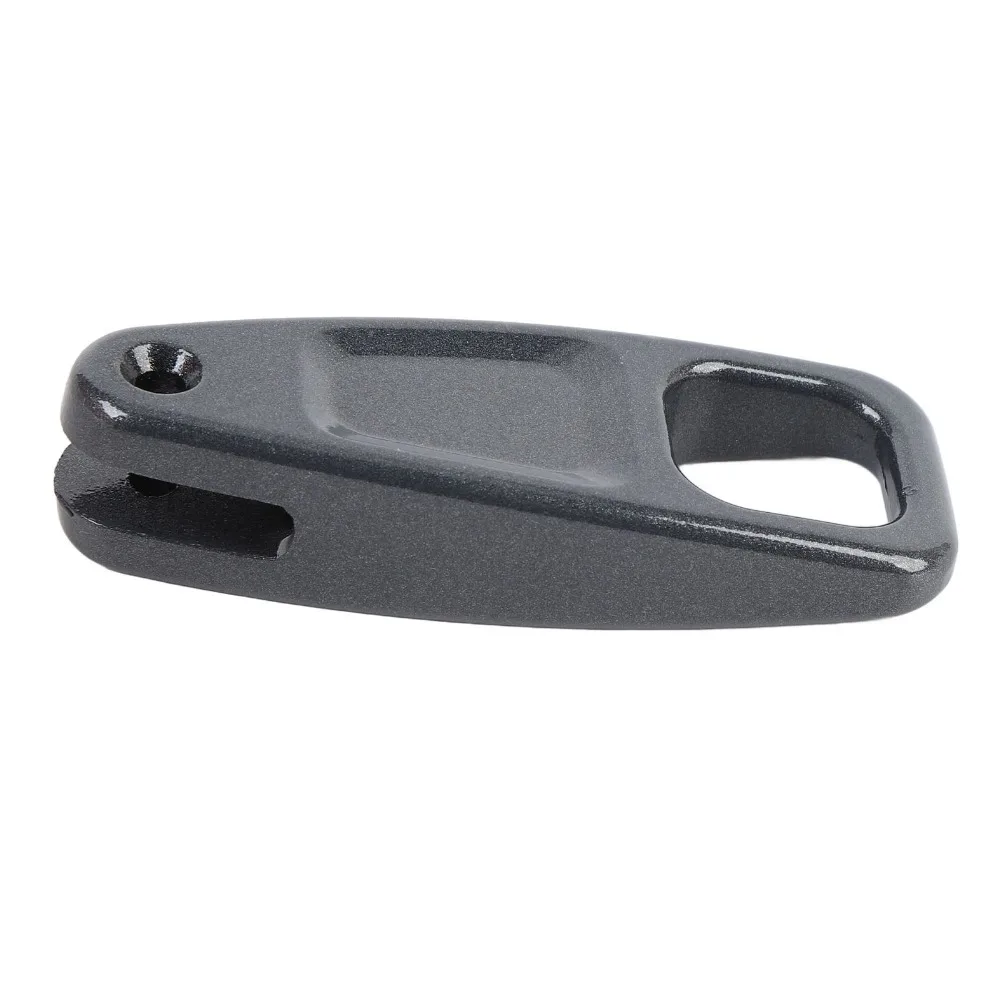 6E0-43118-01 Outboard Motor Clamp Handle Aluminum Alloy Clamp Handle Replacement for 9.9HP 15HP 30HP 40HP 60HP Outboard Engine