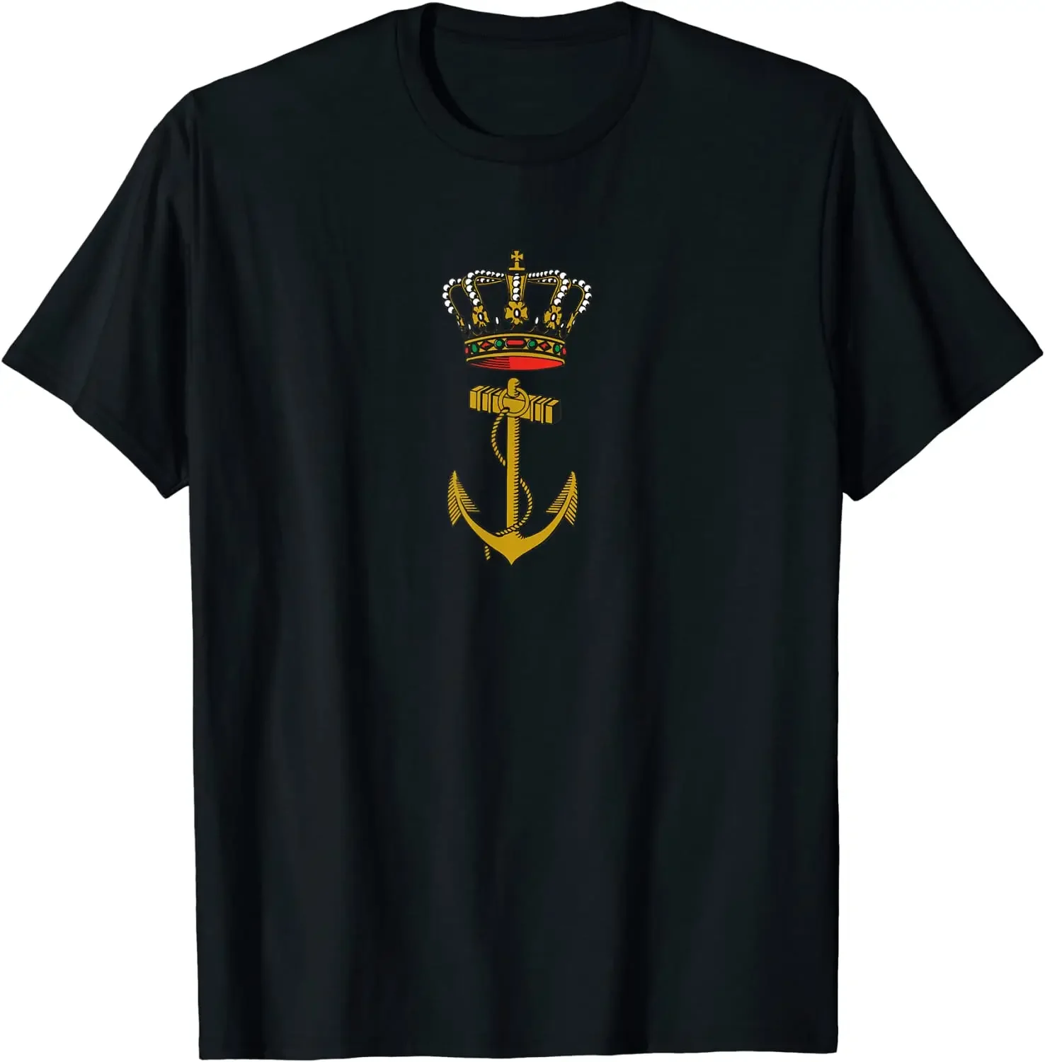 

Netherlands Army Naval T-Shirt 100% Cotton O-Neck Short Sleeve Summer Casual Mens T-shirt Streetwear