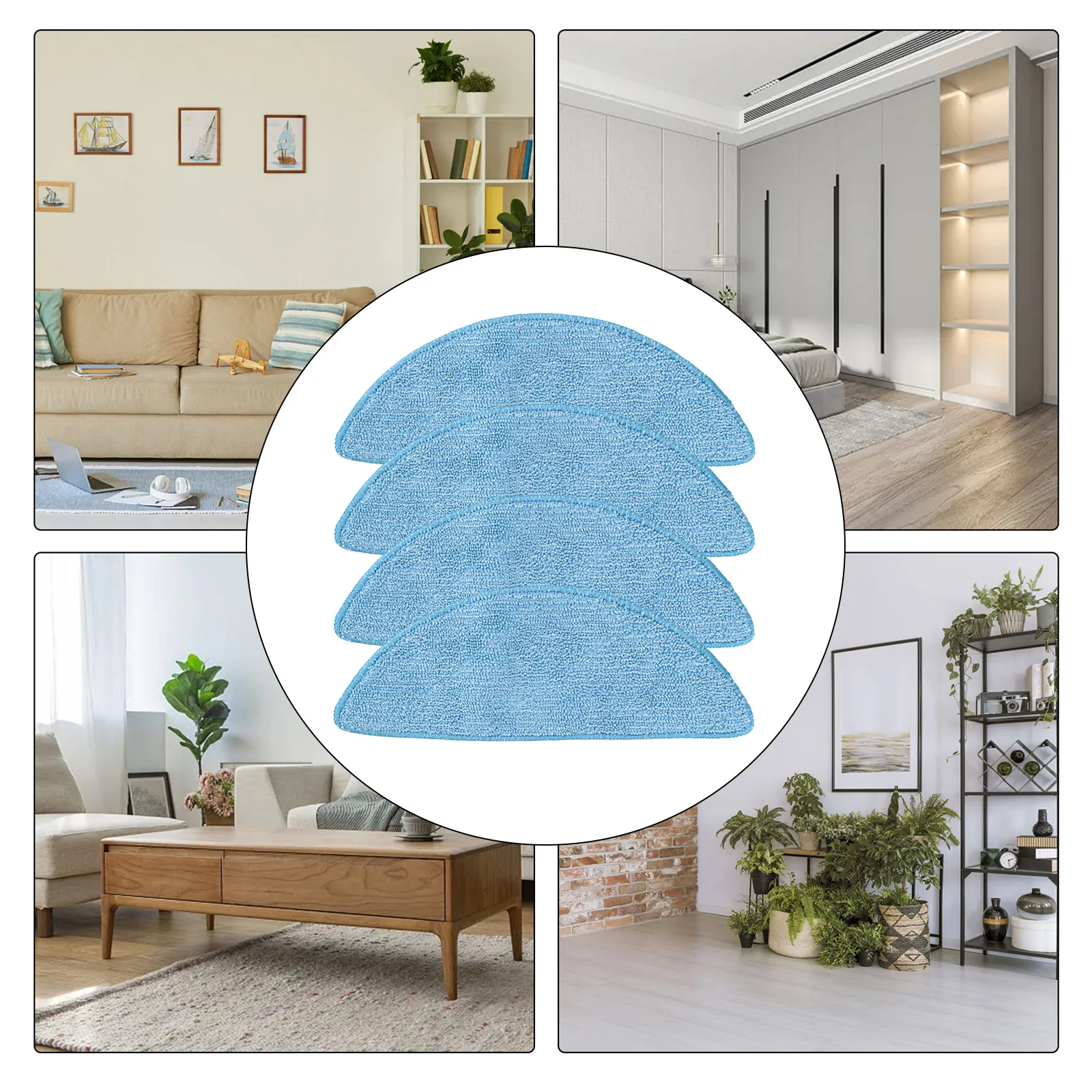 For Bpmio B12 4 Pac… - image