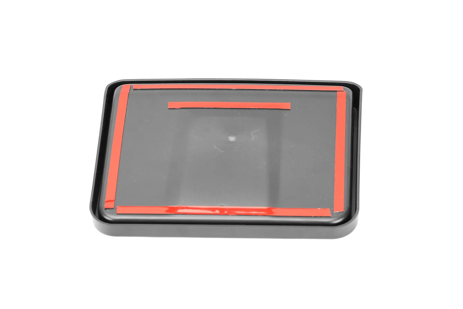 Center Console Dashboard Organizer Tray Phone Holder for Suzuki Jimny JB64 JB74 2019-2026 Storage Tidying Interior Accessories