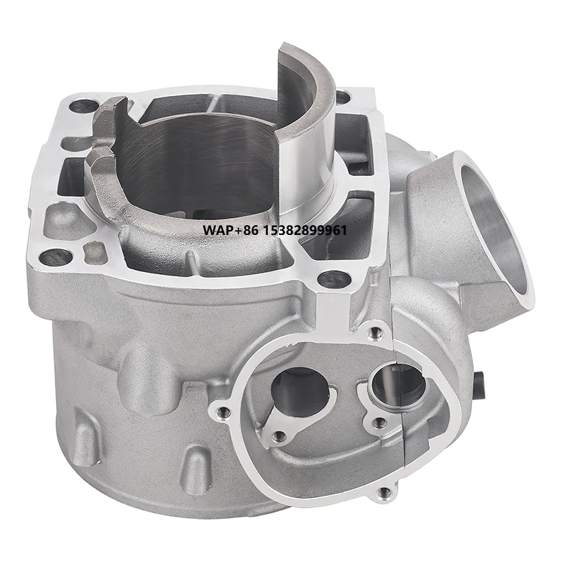 

55730138000 Motorcycle Part Air Block Cylinder Kit for 300 EXC XC TPI XCW XC-W 2019-2023 Husqvarna300 TE300 Crank Mechanism