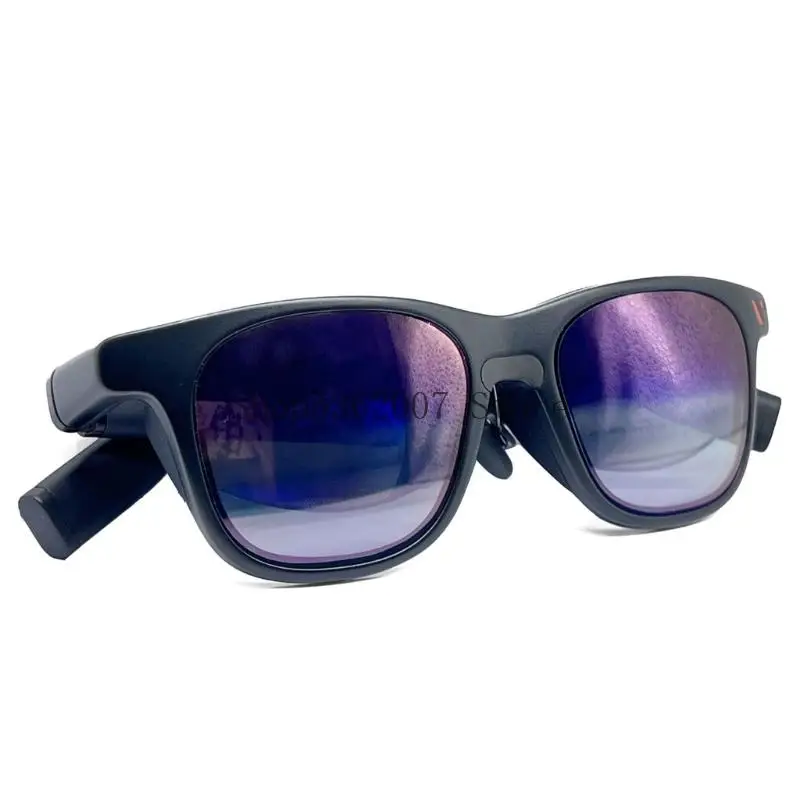 viture 안경을위한 antiglare 기술 필름이있는 하이드로 겔 AR 렌즈 방패 40JB