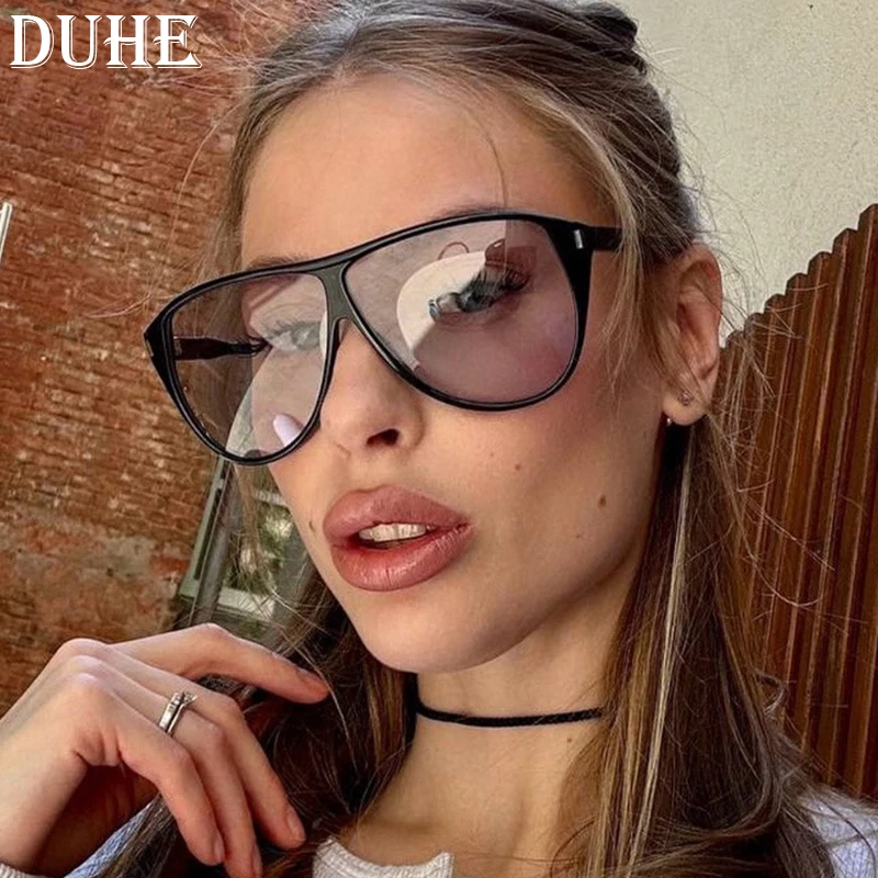 

Классические солнцезащитные очки «кошачий глаз» в большой оправе для женщин, легкие роскошные солнцезащитные очки в стиле ретро, модные персонализированные повседневные солнцезащитные очки UV400