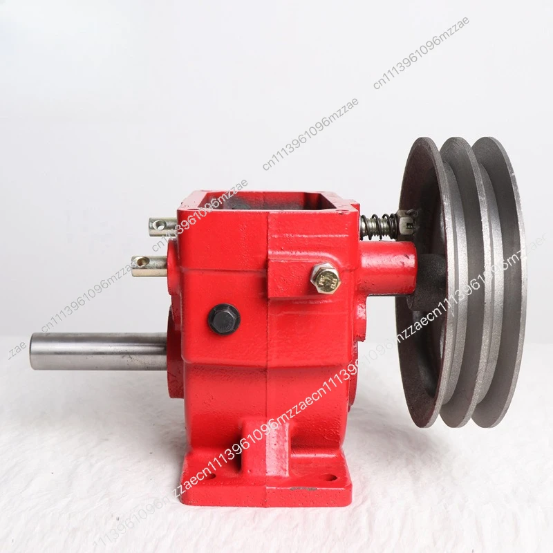 Orchard Transporter, Ash Truck, Walking Box, Sprayer Gearbox, Small Agricultural Machinery Gearbox