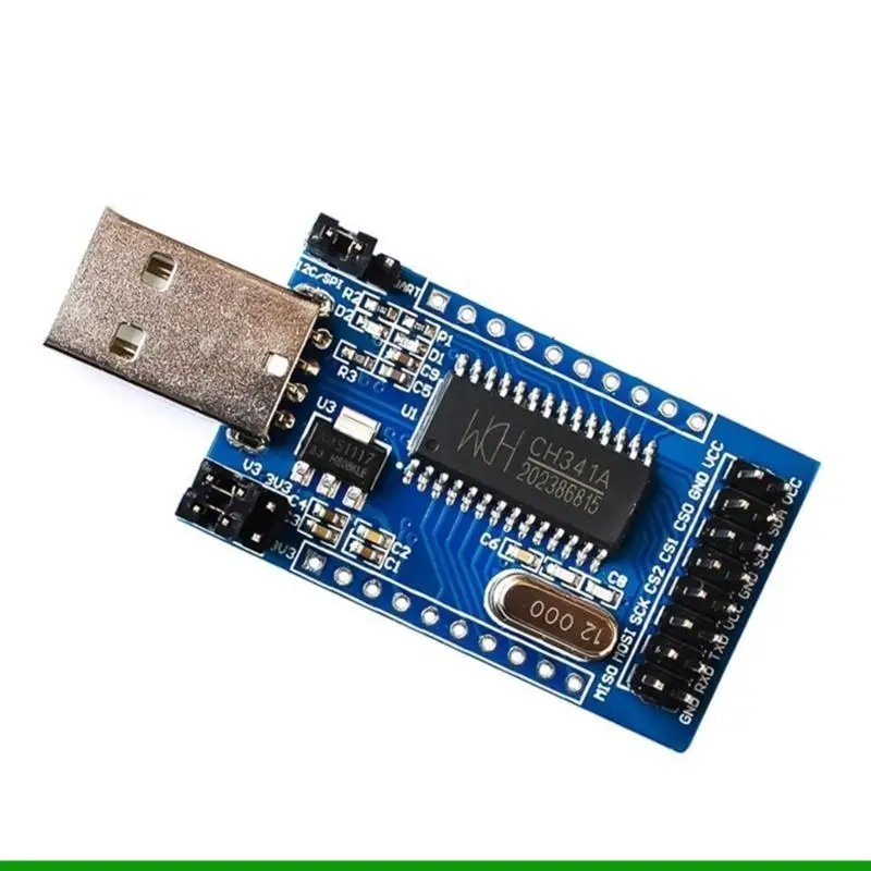 U55C CH341A Usb To …