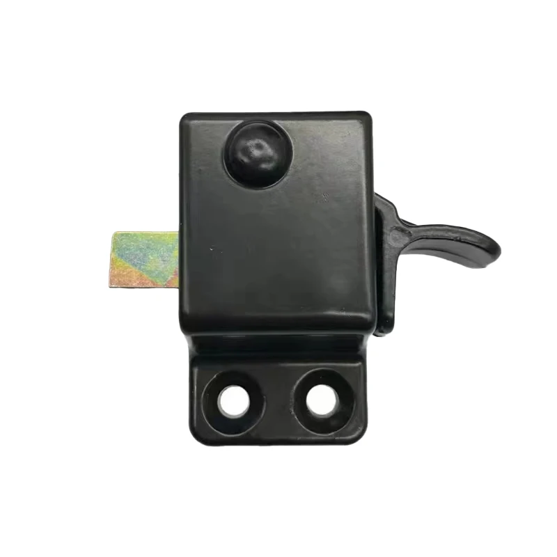 excavator front windshield lock window lock front lock excavator accessories PC56/60/70/8-7-8 for SANY SY55