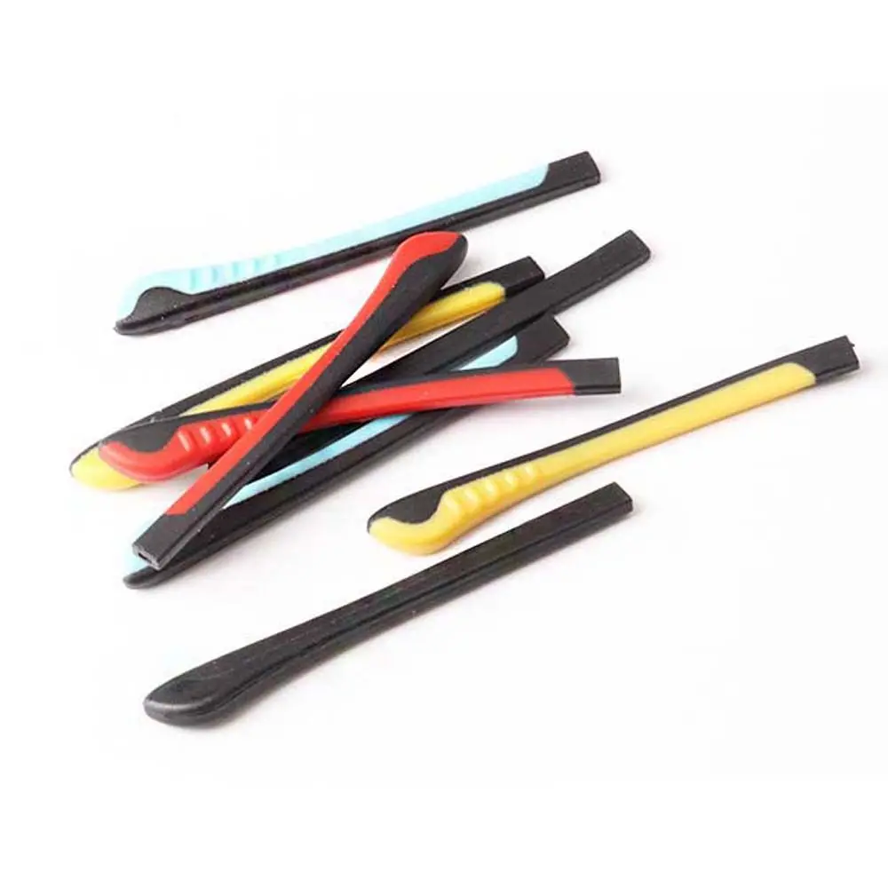 Eyewear Accessories Glasses Tips Cap Sunglasses Glasses Accessories Anti-slip Cover Glasses Temple Glasses Leg Cover Ear Hook