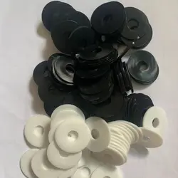 25pcs/50pcs For Agras DJI T40/T20P Propeller paddle clamp gasket kit part Agricultural drone accessories