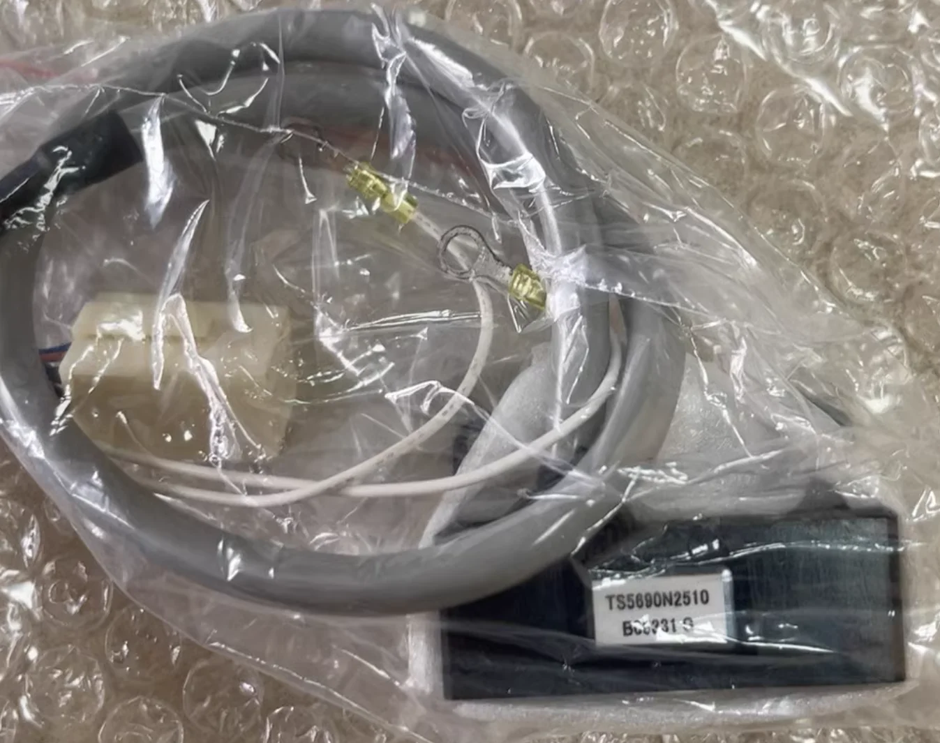 TS5690N2510 Nova cabeça do sensor do codificador do eixo, transporte rápido