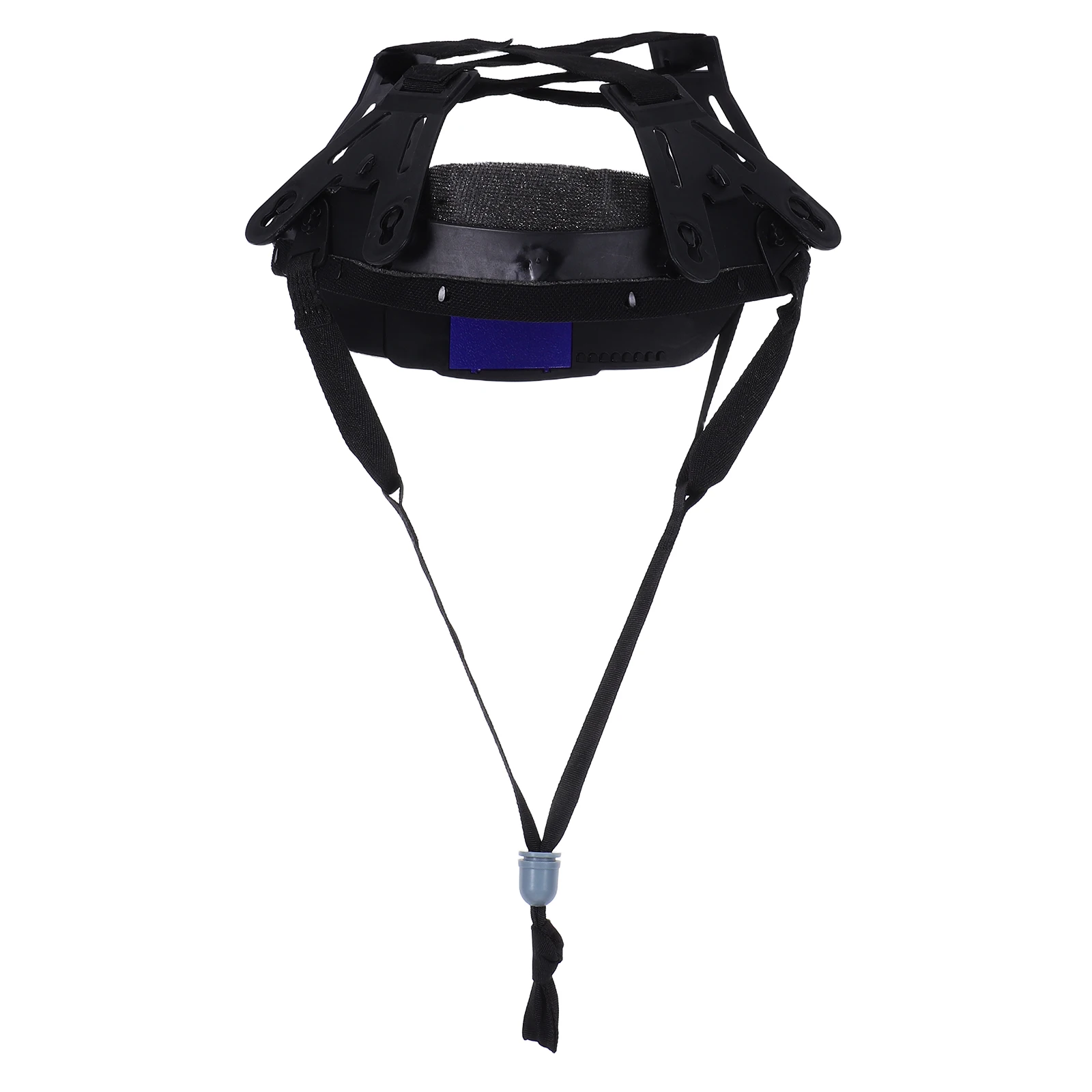 

Lining Hard Hat Accessories Universal Chin Strap Cap Plastic Bump Insert Construction Safety