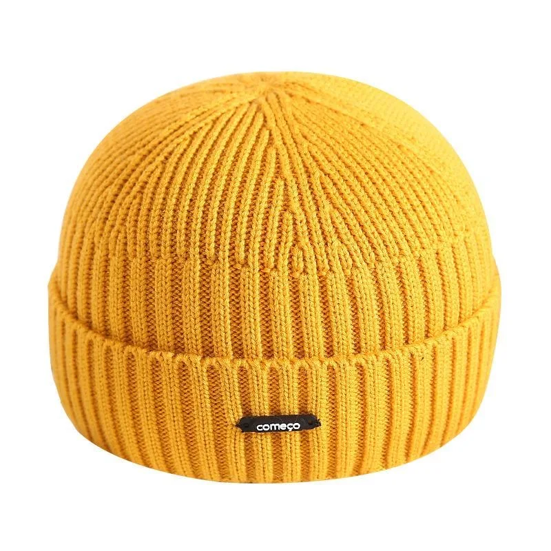 Muslim Caps For Men Clothing Freeshipping Tax Products Turkey Prayer Hat Cotton Knitted Mesh Kufi Kippa Islamic Autumn  03335