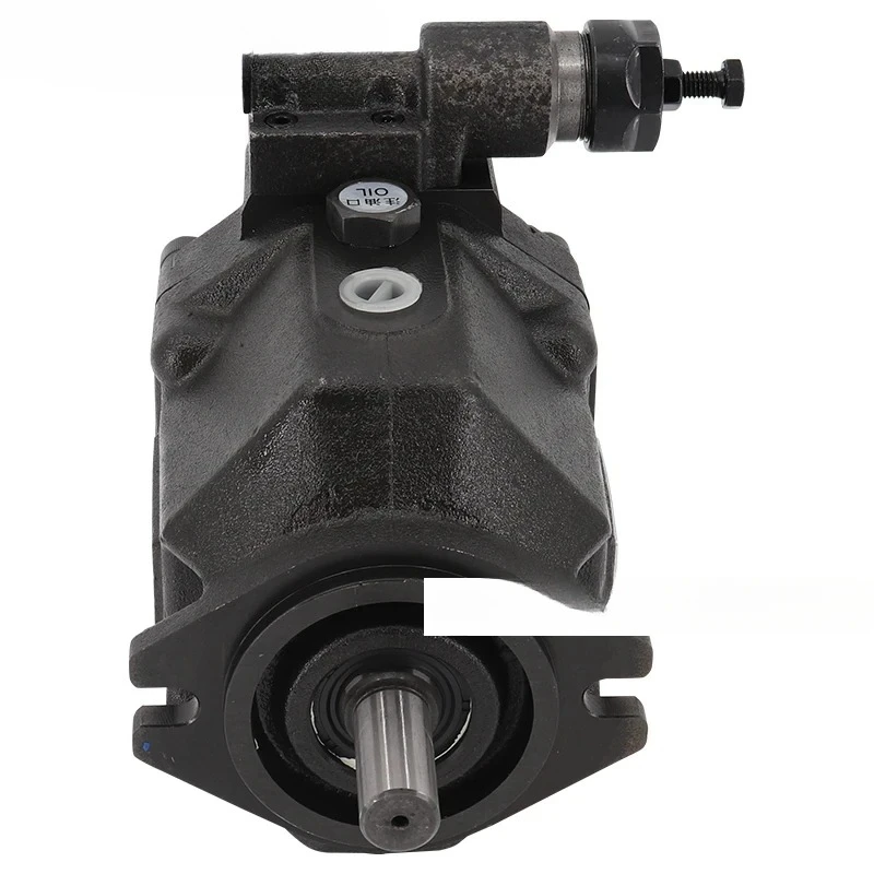 

YUKEN Oil Research Piston Pump AR16/AR22-FR01B/C/BS/CS-22 Taiwan Variable Hydraulic Oil Pump Pu