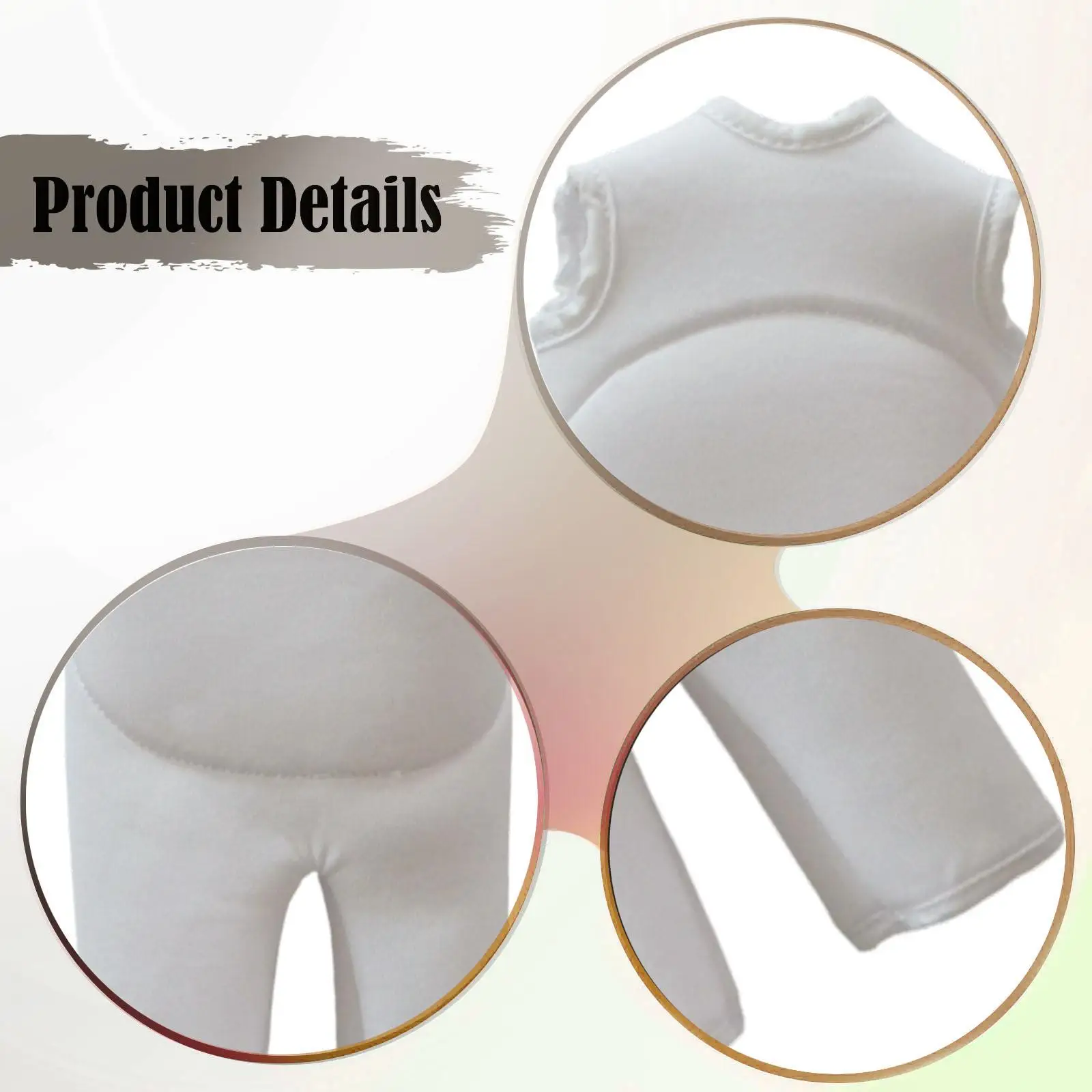 미니어처 피규어 바디슈트 패브릭 남성 의류 1/6 스케일 액션 피규어 액세서리 12인치 인형용 의상 놀이 장난감