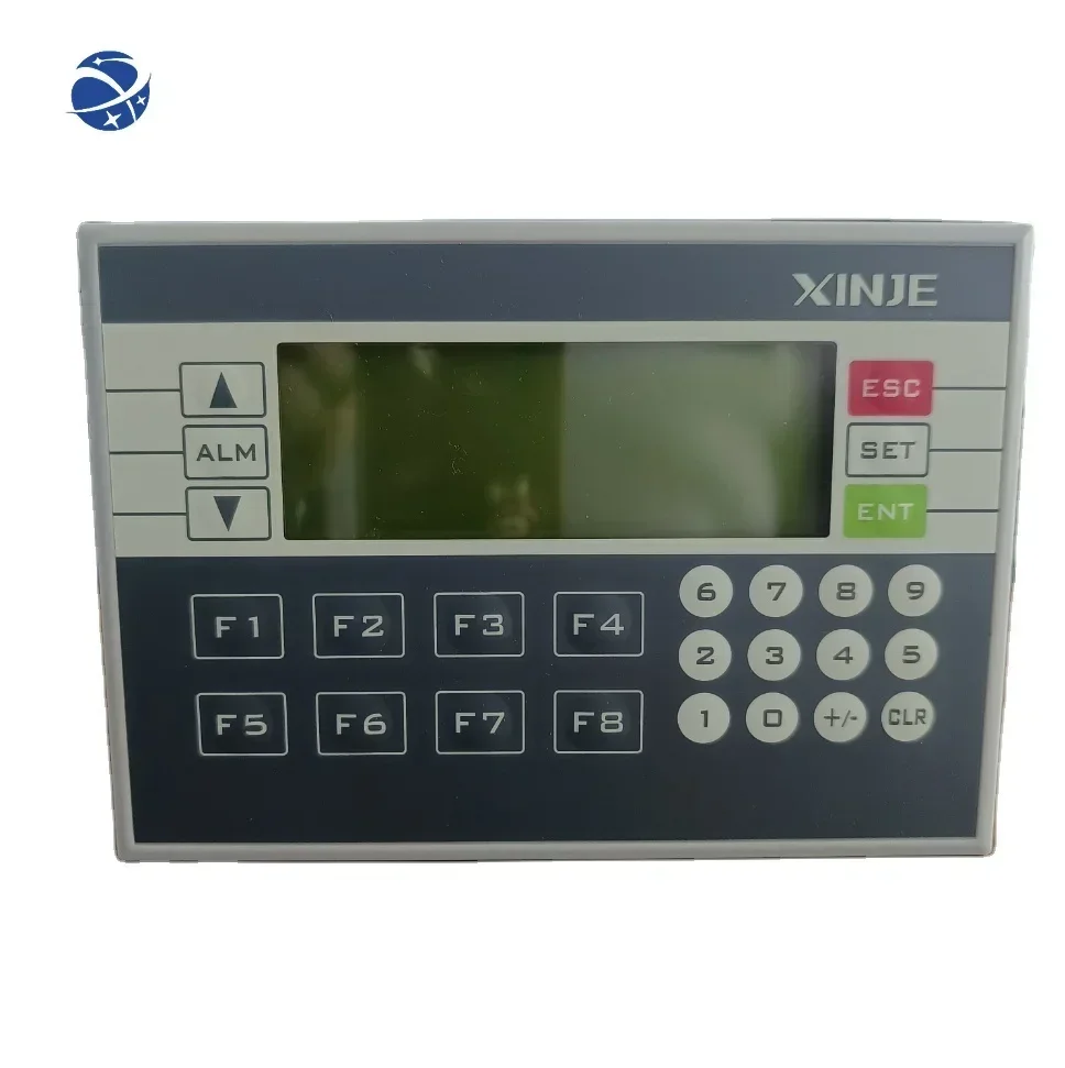 Original XINJE Integral of HMI/PLC industrial controller XP/XMP-18