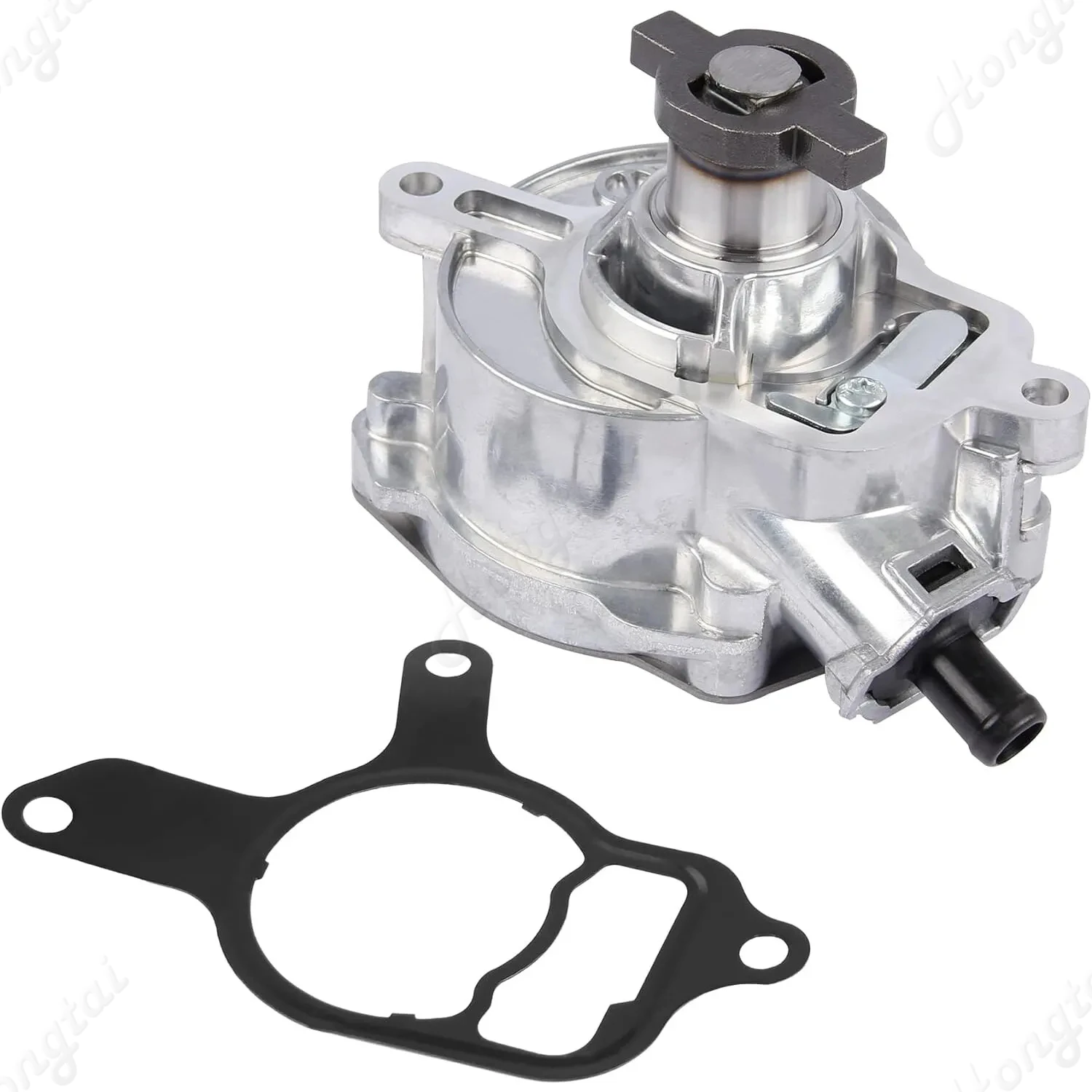 

07K145100B 904-817 High Pressure Fuel Pump/ Vacuum Pump For VW Jetta Volkswagen Passat Beetle Golf SportWagen Rabbit Audi 2.5L