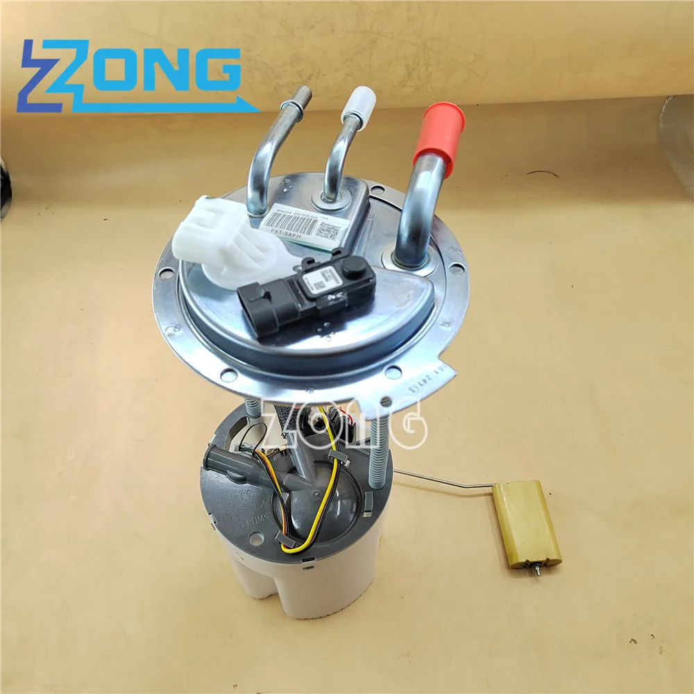

ZONG Fuel Pump Assembly For Cadillac Escalade ATS Avalanche Suburban GMC Yukon Chevrolet Tahoe F00HK00486 19370394 19256619