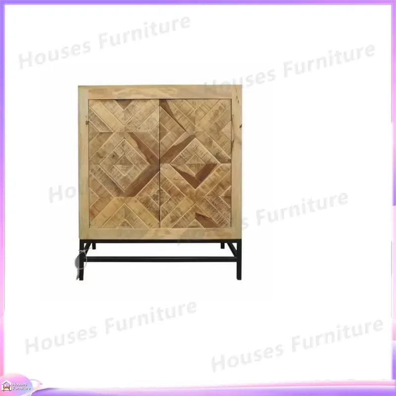 Modern Wooden Shoe Cabinet Storage Organizer Space Saving Entryway Furniture for Living Room Bedroom Office Stylish Shoe Rack