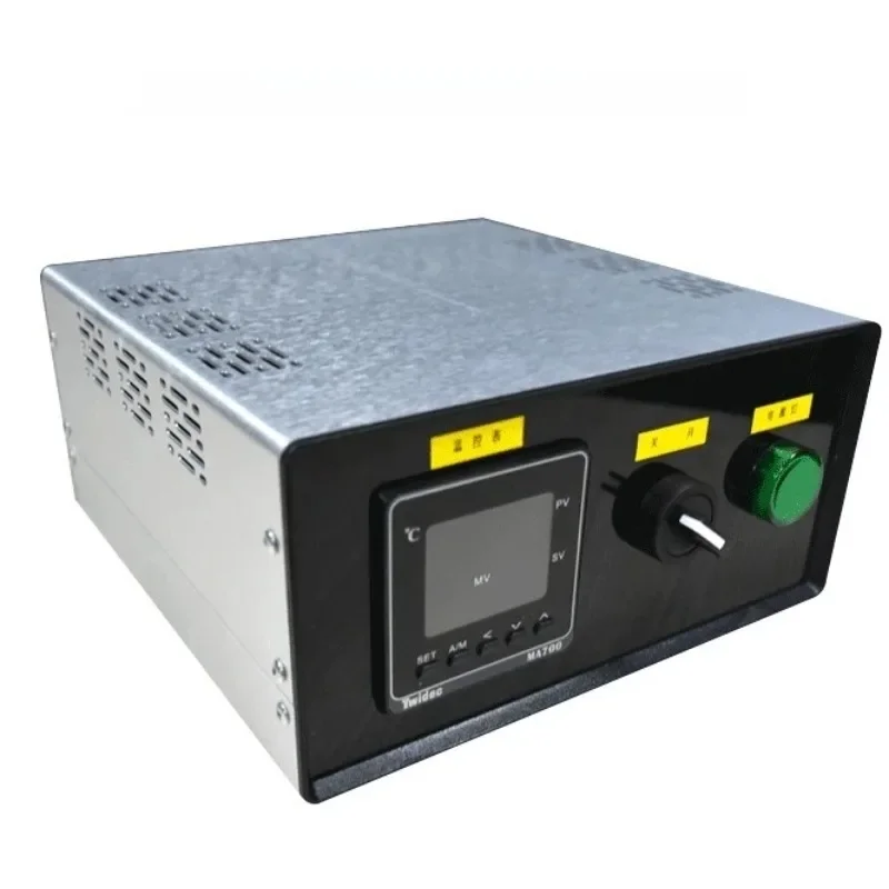 High-precision temperature digital thermostat, intelligent temperature control regulator