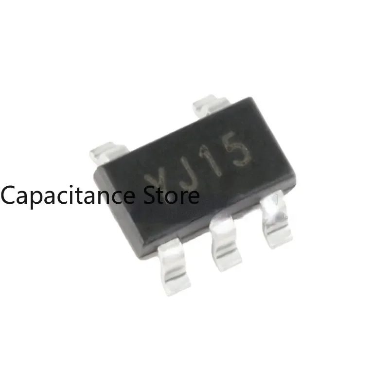 10PCS Genuine SGM2019-1.5YN5G/TR Screen Printed YJ15 SOT23-5 Linear Voltage Regulator Chip