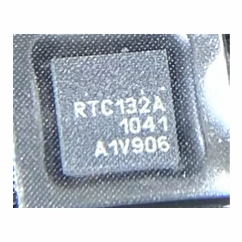 

5PCS 100%NEW RTC132A real-time clock chip IC RTC-132A integrated circuit QFN-24 package