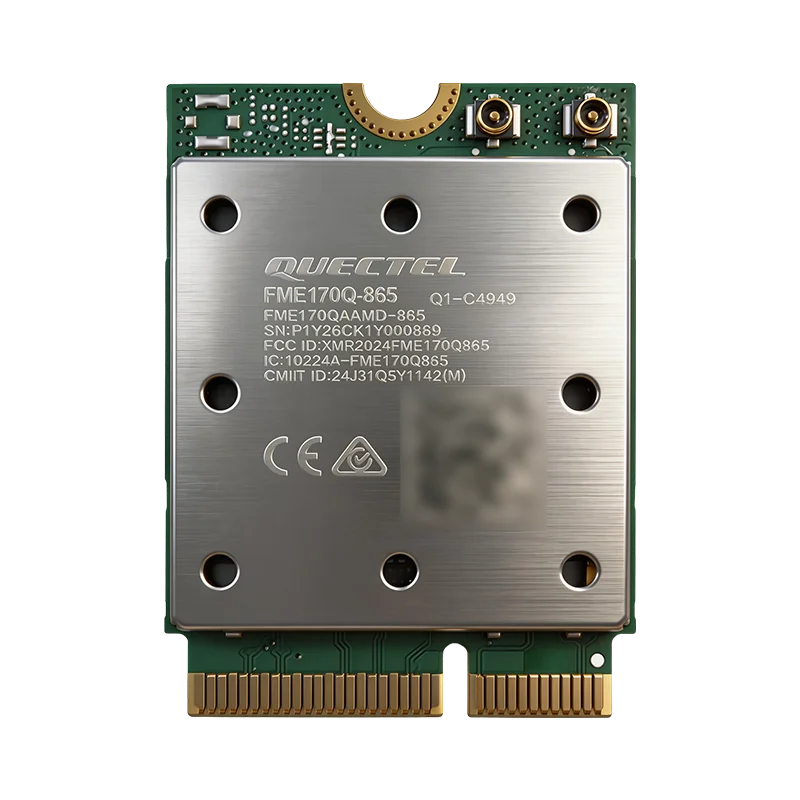 COMFAST 9334Mbps Tri-Band WiFi 7+Bluetooth 5.4 M.2 Wireless Network Card 2.4GHz+5.8GHz+5GHz PCI-E WIFI Adapter WPA3 WCN7851 5dbi