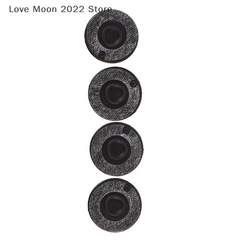 4szt Gumowe nóżki do laptopa Thinkpad Pro A1278 A1286 A1297 Złącza dolnej części zamiennej stopki stopki