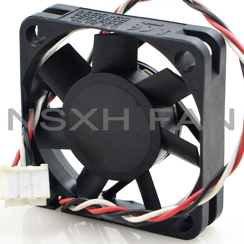 KDE2404PFVX Double Ball Bearing Cooling Axial Fan 24V 1.9W 4010 40mm 40*40*10mm